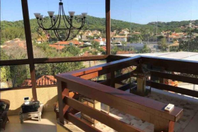 Búzios Geriba bela vista churrasqueira e piscina